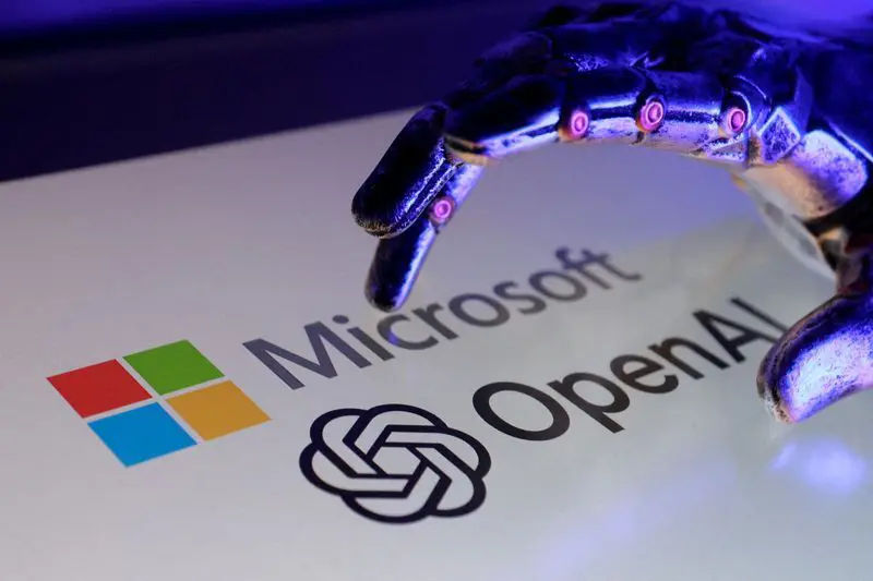 Microsoft лишилась эксклюзивного доступа к продуктам OpenAI.