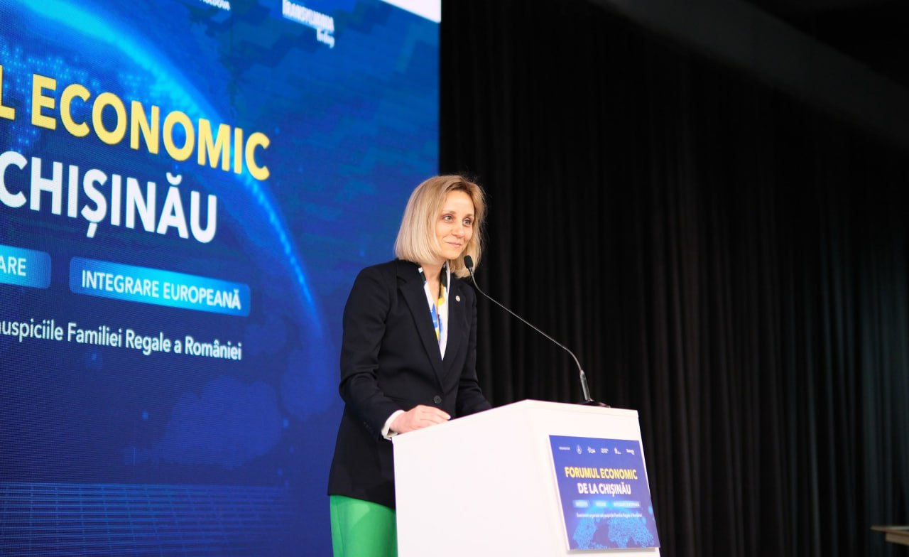 Cifra de afaceri comercială între Moldova și România a depășit șapte miliarde de dolari.