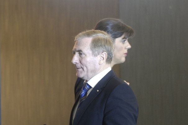 Procurorul general: Nu există niciun motiv legal de revocare a Laurei Codruţa Kovesi.