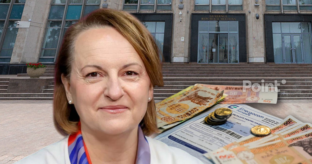 Пиорко: Мы думаем, как помочь Молдове зимой, хотя сами сталкиваемся с проблемами.