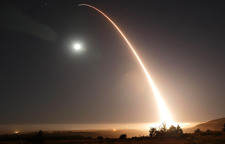 СМИ: управление по ядерной безопасности США готовится к созданию новых ядерных боезарядов. Фото: AP Photo