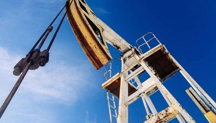 Стоимость нефти марки WTI опускалась до нуля