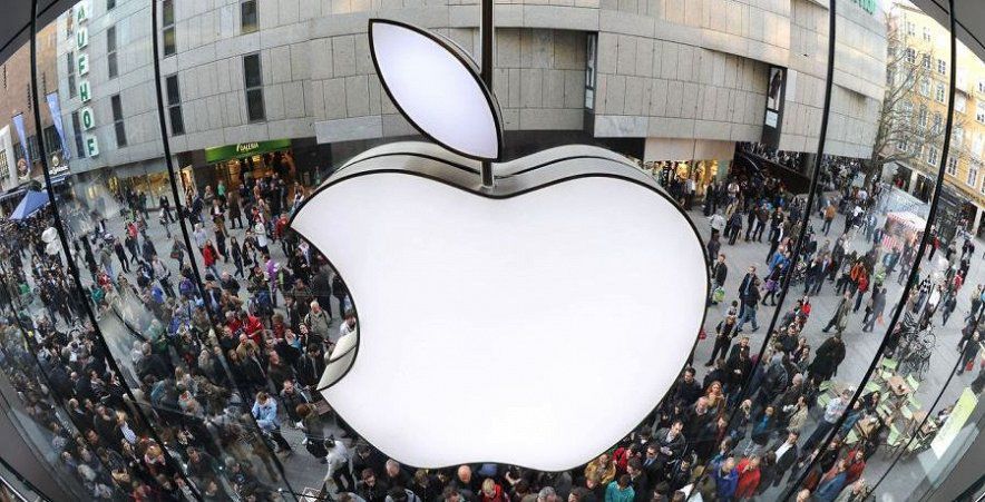 Apple выплатит 533 миллиона долларов за нарушение патентов техасской компании Smartflash