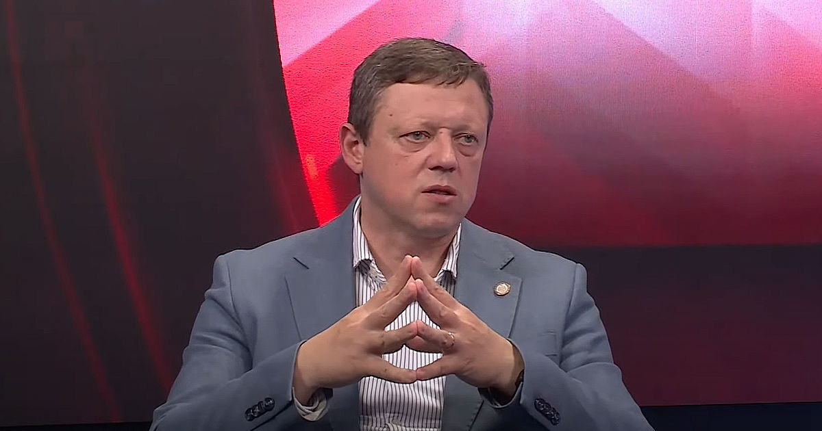 Lista neagră la alegeri: Pavel Postică explică care politicieni nu pot candida la scrutinul parlamentar.
