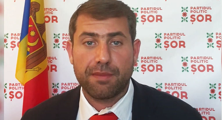 Шор: Государство должно авансировать фермеров.