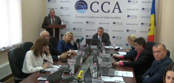 CCA a sancționat radiodifuzorii care nu au prezentat proprietarii. Foto: captură video / privesc.eu
