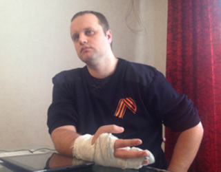 По словам адвоката, условия, в которых содержится Павел Губарев, нельзя назвать идеальными.