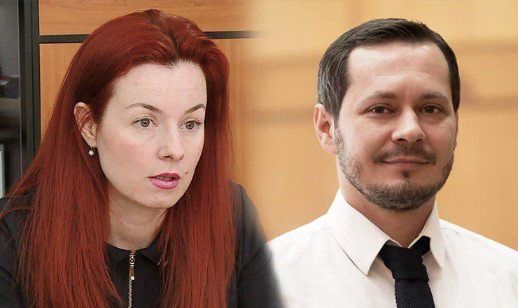 Чиновница, закупившая дорогие импортные груши: Пост Кодряну унизителен.