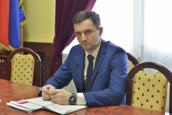 Илие Чебан: Мы расторгаем договора по подземному переходу на ул.Измаил.