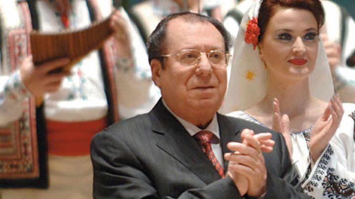 Guvernul va organiza funeraliile Maestrului Vladimir Curbet