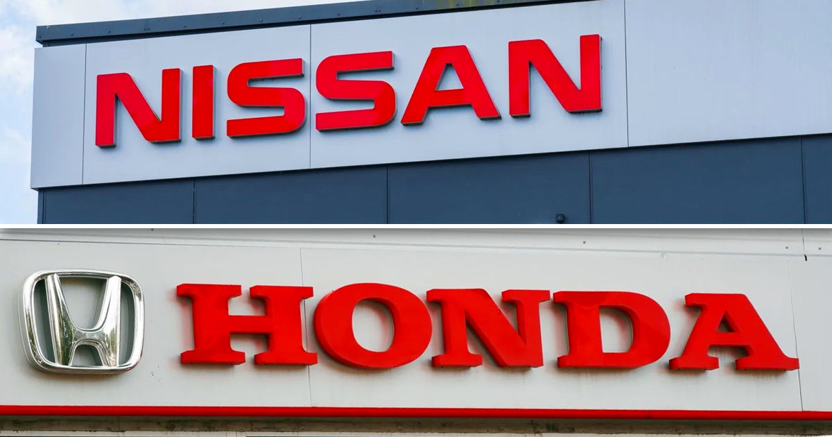 Fuziunea dintre Honda și Nissan, pe punctul de a eșua.