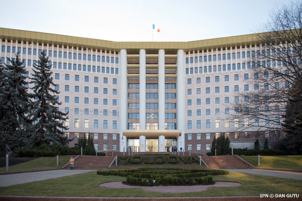 Сегодня, 1 июля, Постоянному бюро парламента предстоит определить день, когда парламент рассмотрит вопрос о ратификации Соглашение об ассоциации с ЕС.