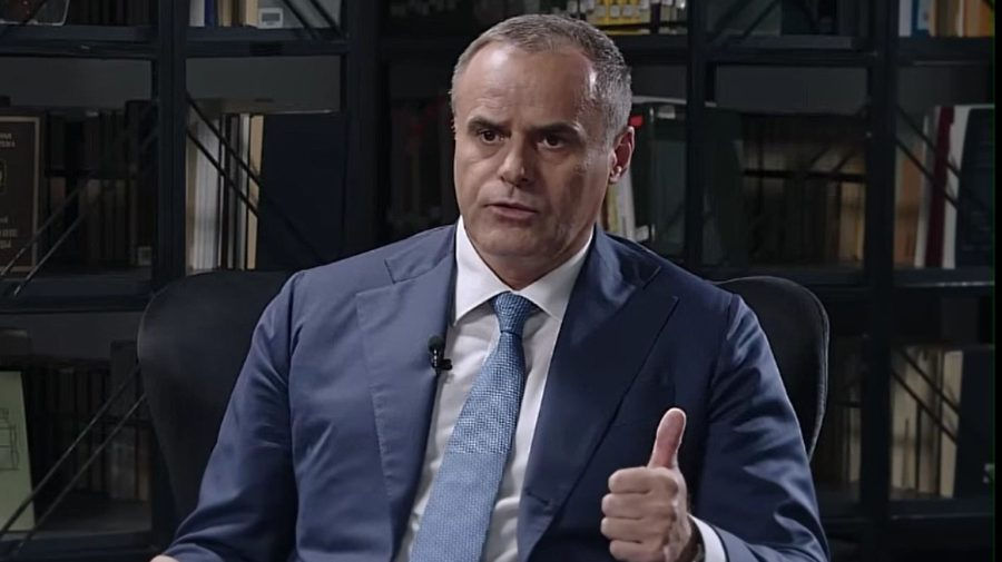 Глава Moldovagaz: Мы распределяем почти в 4 раза меньше газа по той же сети.