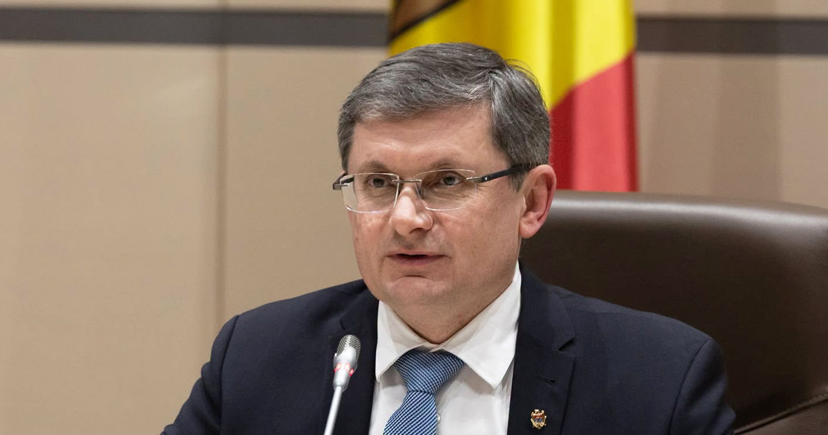 Гросу призвал жителей Гагаузии проголосовать: Попытки спровоцировать бойкот провалились.