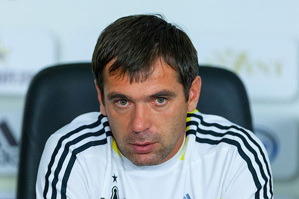 Veaceslav Rusnac a preluat echipa Milsami. 