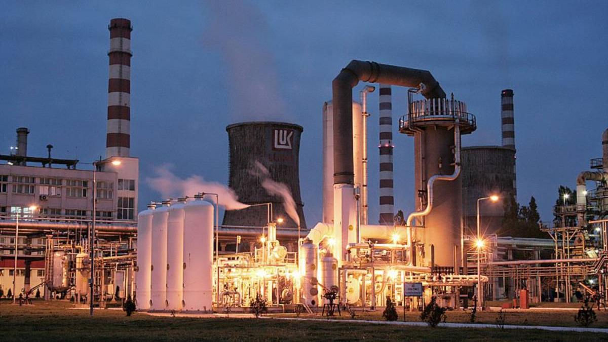 România a dezvoltat un mecanism pentru preluarea controlului asupra activelor Lukoil.