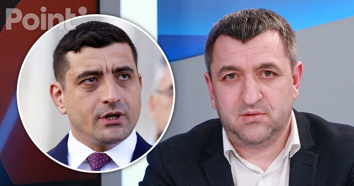 Carp: Ridicarea interdicției lui George Simion de a intra în R. Moldova depinde de probele SIS.