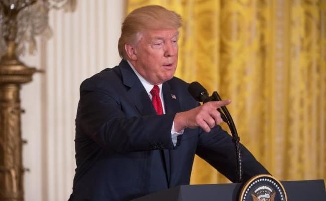 Трамп пригрозил Китаю «болью» в случае срыва торговой сделки.