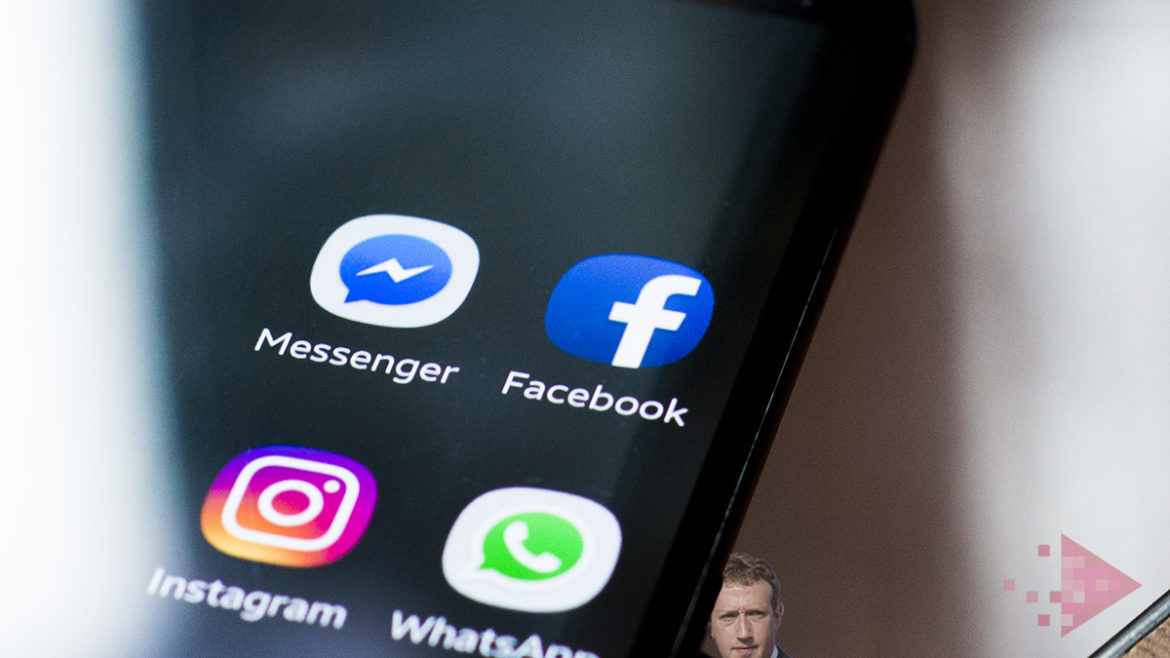 Cum afli toate informațiile pe care le are Facebook despre tine. Foto: Playtech