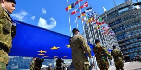 Bulgaria cere integrarea celor şase state din Balcanii de Vest în UE