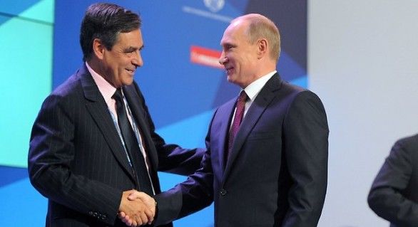 Un nou „seism politic”, după victoria lui Trump.