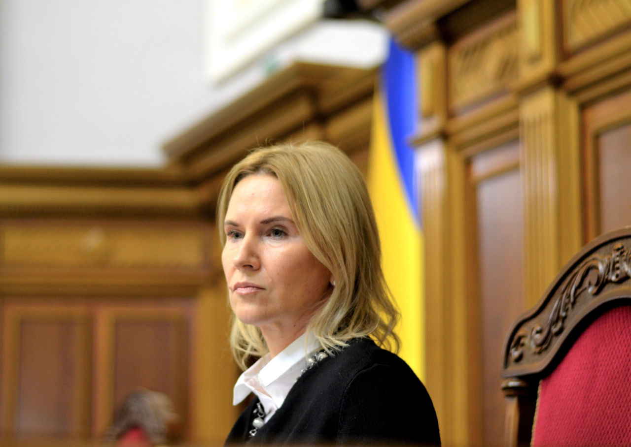 Вице-спикер ВР: Молдова осудит незаконную депортацию РФ украинских детей.