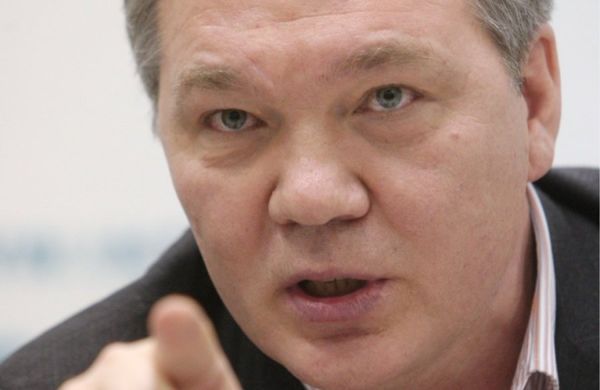 Deputatul rus Leonid Kalașnicov spune că ar putea izbucni un nou război în regiunea transnistreană. Foto: infoprut.ro