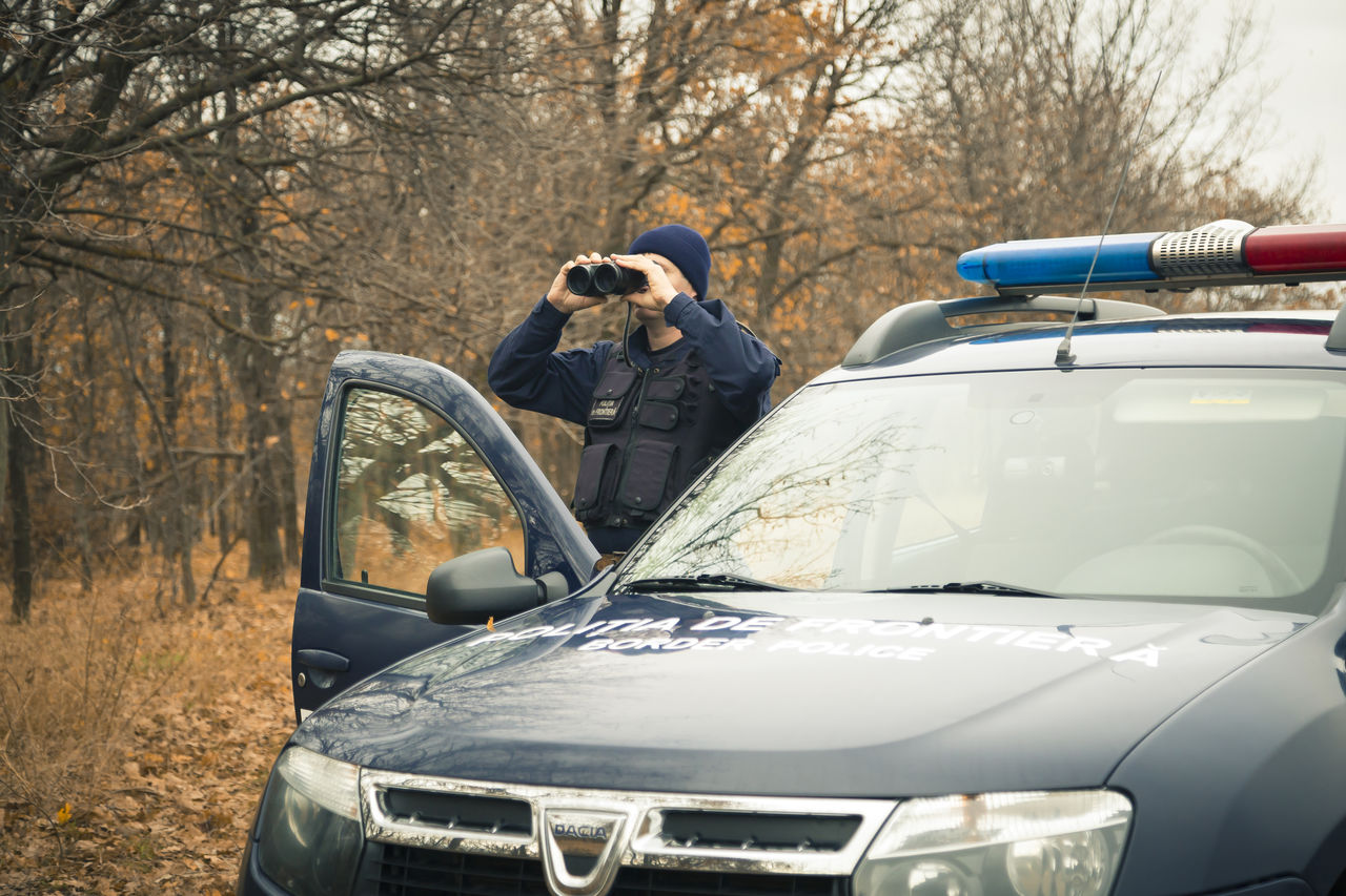 Bilanțul neregulilor depistate la frontieră în ultimele 24 de ore