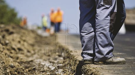 Marfă a fost ridicată, iar materialele acumulate au fost remise Judecătoriei Criuleni.