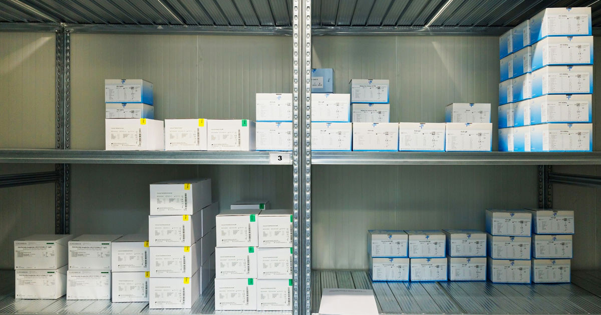 În Moldova a sosit primul lot de medicamente gratuite pentru copiii cu boli oncologice.