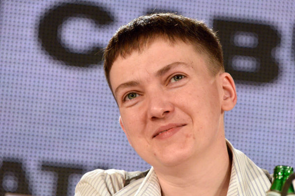 Глава департамента безопасности «КиевПрайда-2016» рассказала НСН об организации гей-парада в столице Украины. Фото: ria.ru