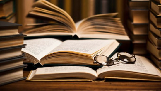 Библиотеки Молдовы будут пополнены новыми книгами.