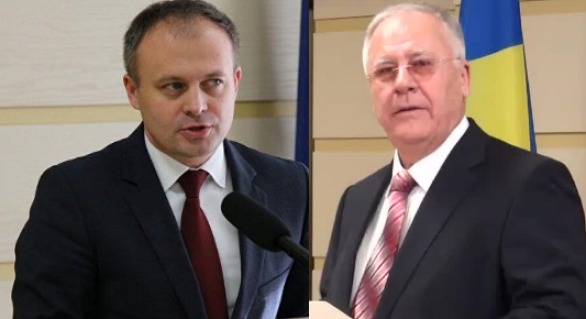 Decizia deputaților liberal-democrați de a semna moțiunea socialiștilor a nemulțumit deputații democrați.