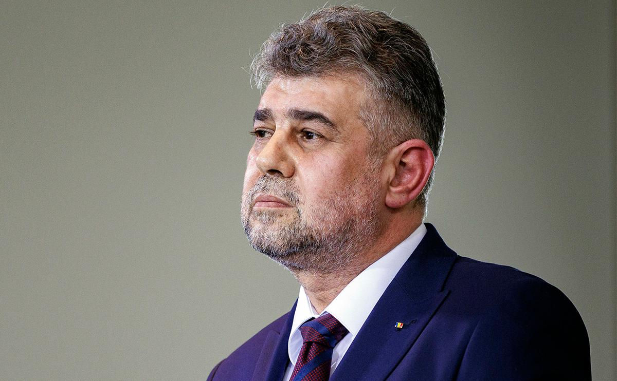 Premierul României: Alegerile prezidențiale amenință cu tulburări politice.