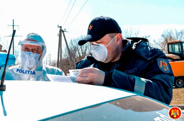 Юрист об обязанности носить удостоверение личности: «У нас проблемы».