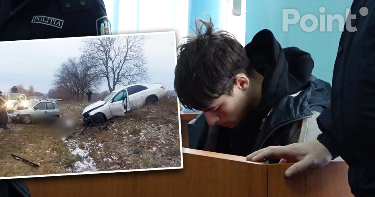 Соседи рассказали о виновнике ДТП, в котором погибли три человека.