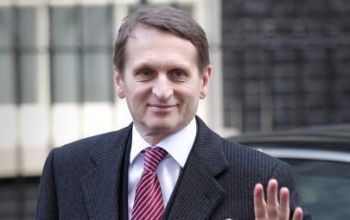 Duma de Stat a Rusiei susţine inaugurarea monumentului în memoria generalului, Alexander Lebed