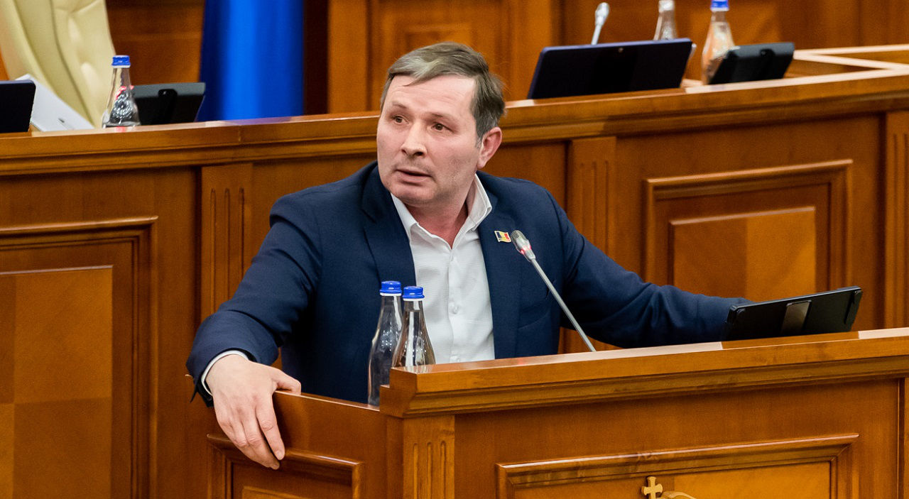 Мудряк: Спасти сельское хозяйство Молдовы могут субсидии, страхование и патриотизм.