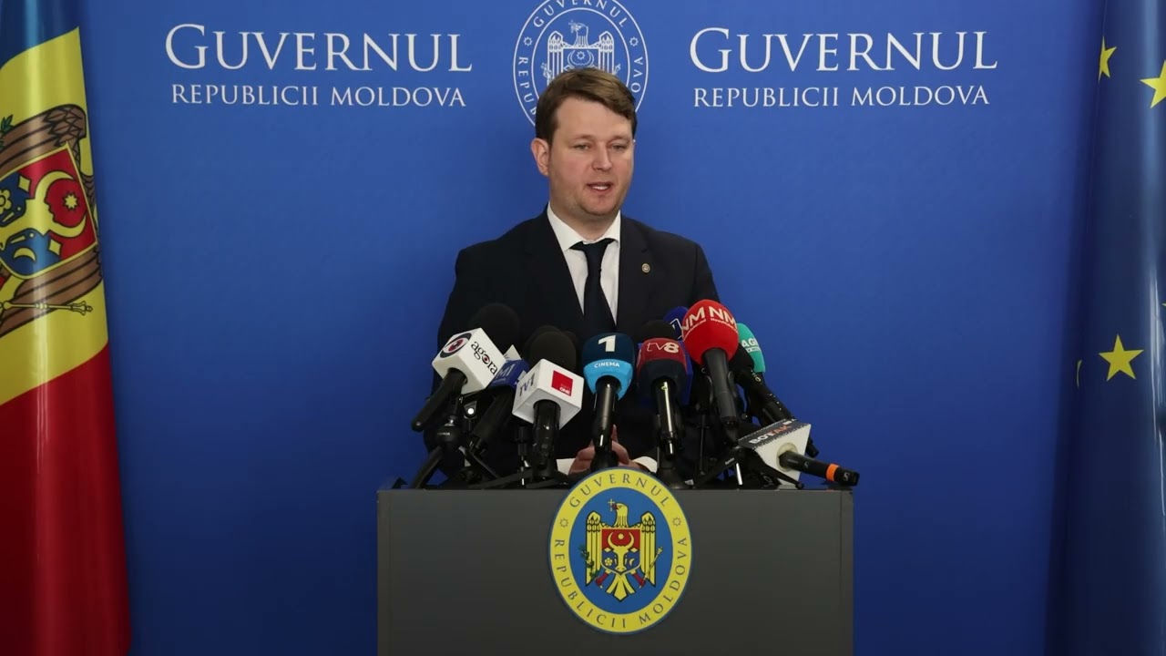 Gavriliță: Nu exclud că în unele structuri salariile depășesc 200.000 de lei.