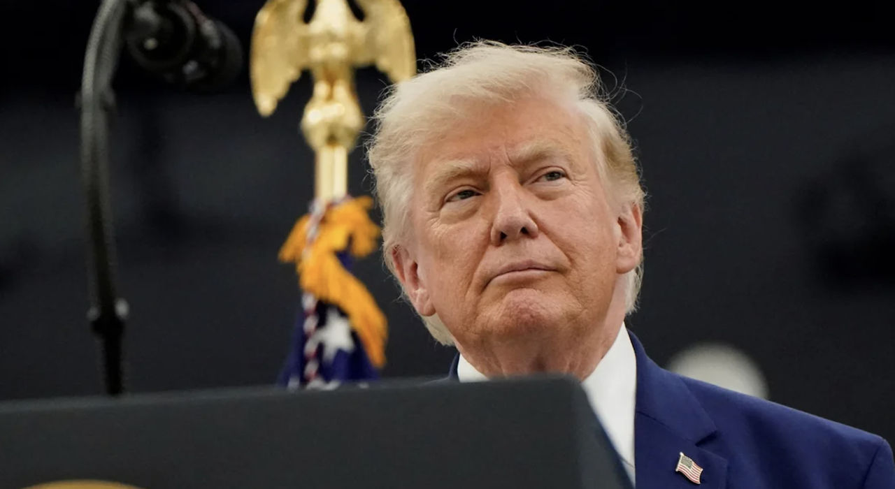 Трамп: США добьются завершения конфликта на Украине.
