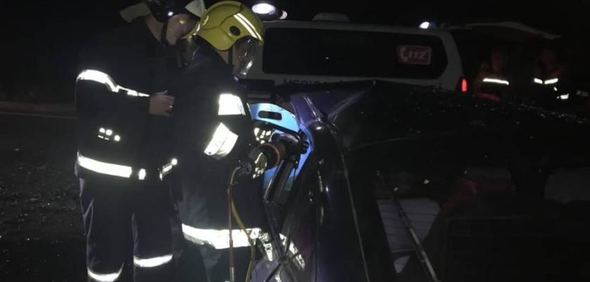 В Глодянском районе произошло смертельное ДТП.