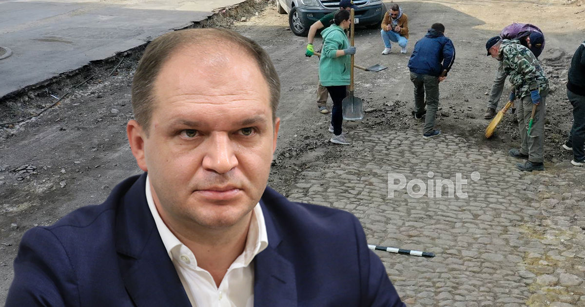 Caldarâmul de pe 31 August va fi zonă pietonală. Primăria capitalei a prezentat proiectul final.