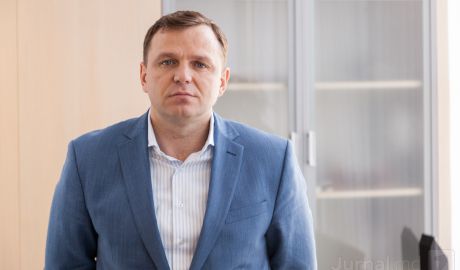 Нэстасе: Для нас, меритократия - это больше, чем степень или диплом.