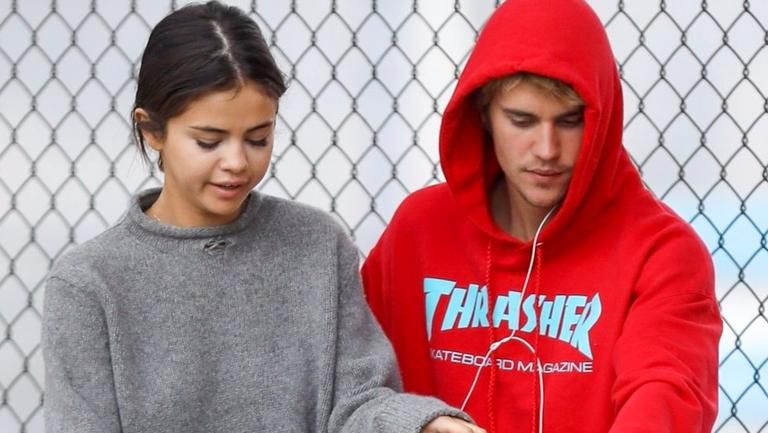 Selena Gomez și Justin Bieber s-au despărțit din nou. Motivul