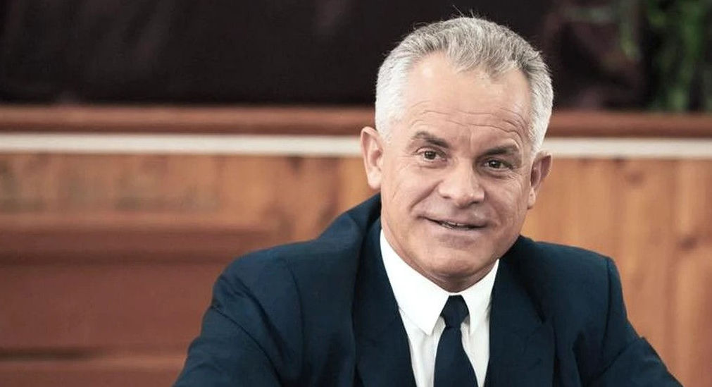 Плахотнюк опубликовал предвыборное обращение к гражданам: "Перемены ближе, чем вы думаете".