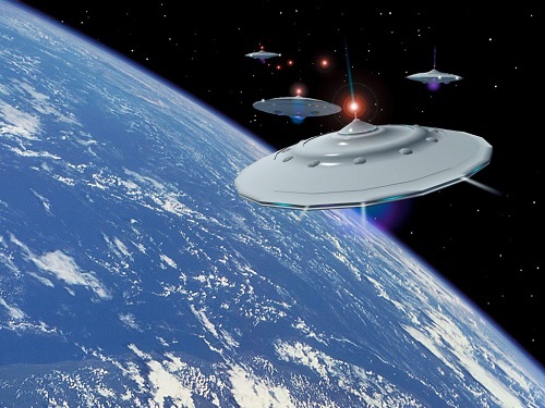 Участники проекта SETI пересчитали дату встречи землян с инопланетным разумом.