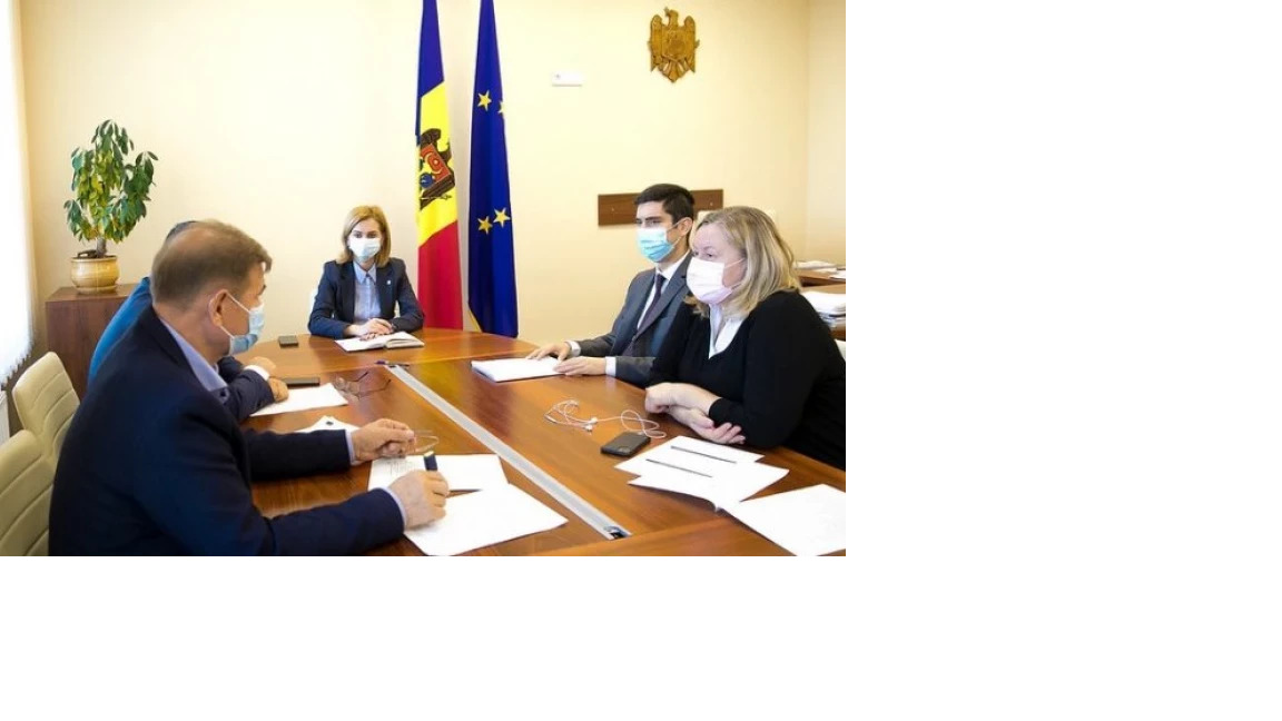 Парламент планирует внести поправки в соглашения между Молдовой и рядом стран.