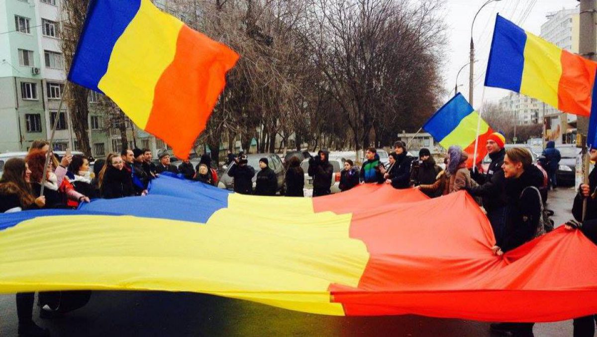 Unioniștii riscă o amendă de până la 40 de mii de lei.