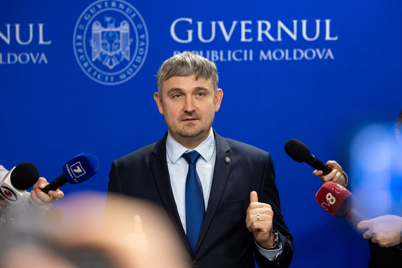 Жардан: Центр культуры РФ в Приднестровье действует без уведомления властей.