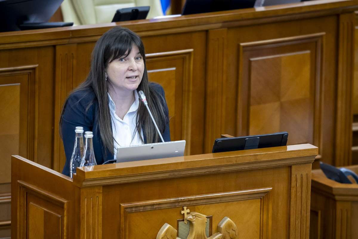 Виктория Белоус о налоговой реформе: Меньше налогов на труд, больше — на «пороки».